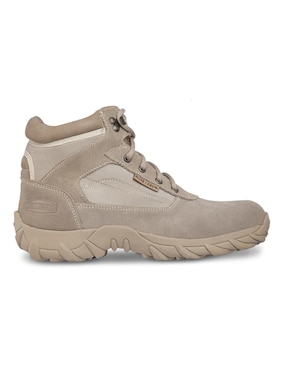 Bota Workland de piel para hombre
