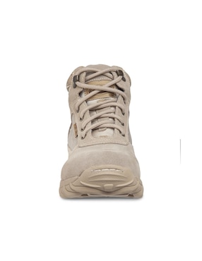 Bota Workland de piel para hombre
