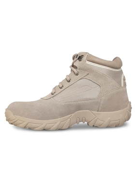 Bota Workland de piel para hombre