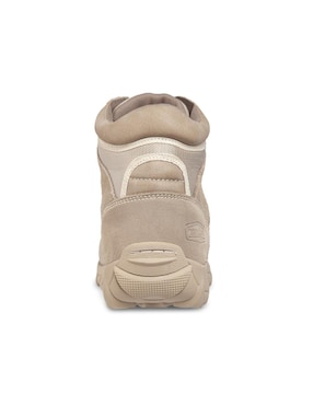 Bota Workland de piel para hombre