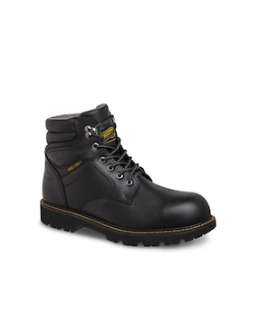 Bota Workland de piel para hombre