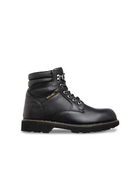 Bota Workland de piel para hombre