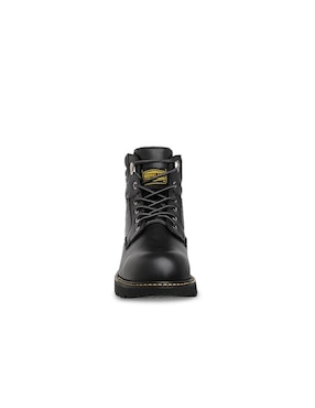 Bota Workland de piel para hombre