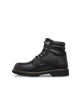 Bota Workland de piel para hombre