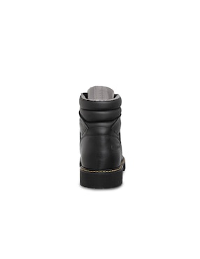 Bota Workland de piel para hombre