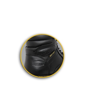 Bota Workland de piel para hombre
