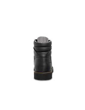 Bota Workland de piel para hombre