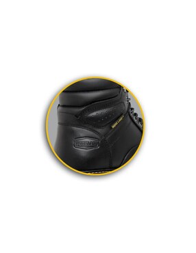 Bota Workland de piel para hombre