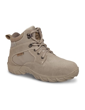 Bota Workland de piel para hombre