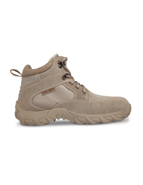 Bota Workland de piel para hombre