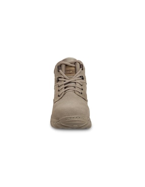 Bota Workland de piel para hombre