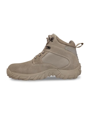 Bota Workland de piel para hombre