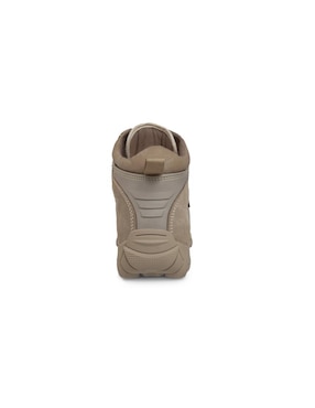 Bota Workland de piel para hombre