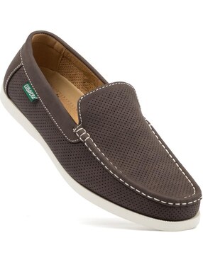 Mocasín Cubavera para hombre
