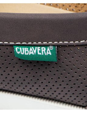 Mocasín Cubavera para hombre