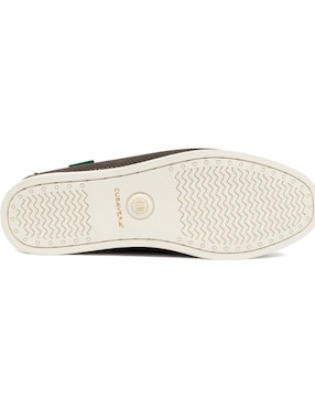 Mocasín Cubavera para hombre