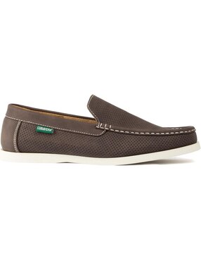 Mocasín Cubavera para hombre