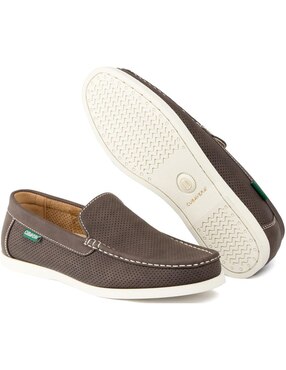 Mocasín Cubavera para hombre
