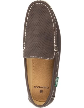 Mocasín Cubavera para hombre