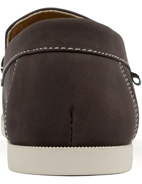 Mocasín Cubavera para hombre