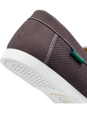Mocasín Cubavera para hombre