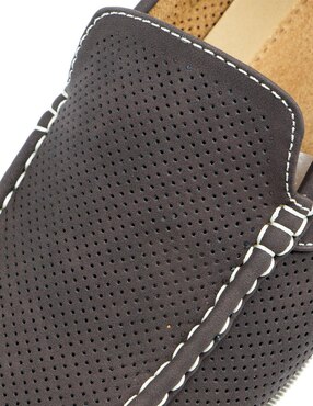 Mocasín Cubavera para hombre