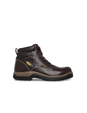Bota Workland de piel para hombre