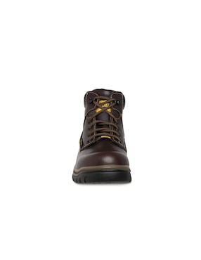 Bota Workland de piel para hombre