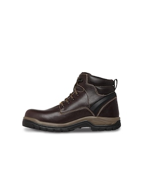 Bota Workland de piel para hombre
