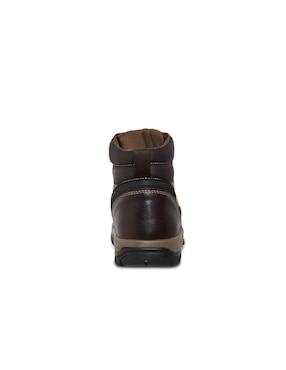 Bota Workland de piel para hombre