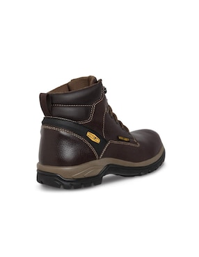 Bota Workland de piel para hombre