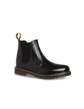 Botín Workland de piel para hombre