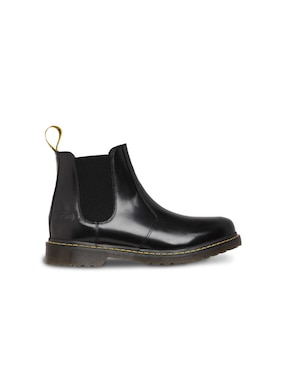 Botín Workland de piel para hombre