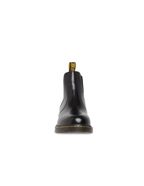 Botín Workland de piel para hombre