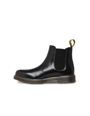 Botín Workland de piel para hombre