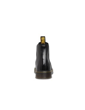 Botín Workland de piel para hombre