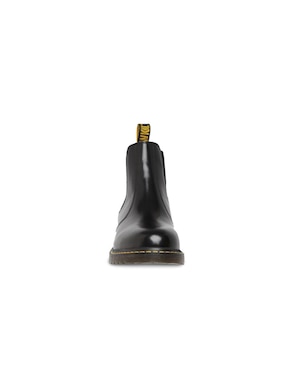 Botín Workland de piel para hombre