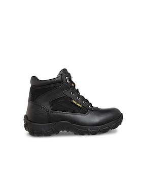 Bota Workland de piel para hombre