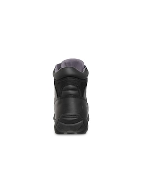 Bota Workland de piel para hombre