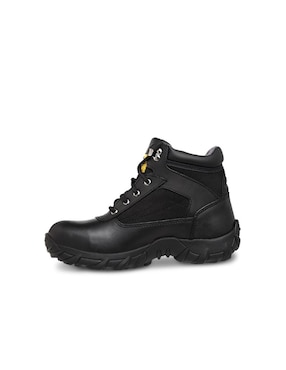 Bota Workland de piel para hombre