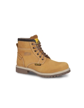Bota Workland de piel para hombre