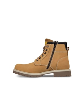 Bota Workland de piel para hombre