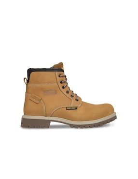 Bota Workland de piel para hombre