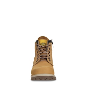 Bota Workland de piel para hombre