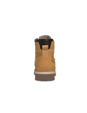 Bota Workland de piel para hombre
