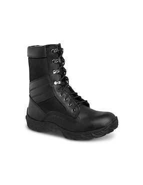 Bota Workland de piel para hombre