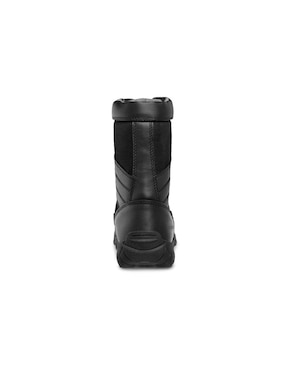 Bota Workland de piel para hombre
