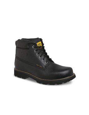 Bota Workland de piel para hombre
