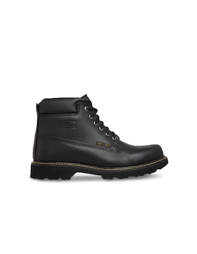 Bota Workland de piel para hombre