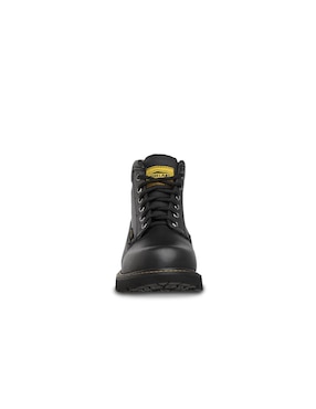 Bota Workland de piel para hombre